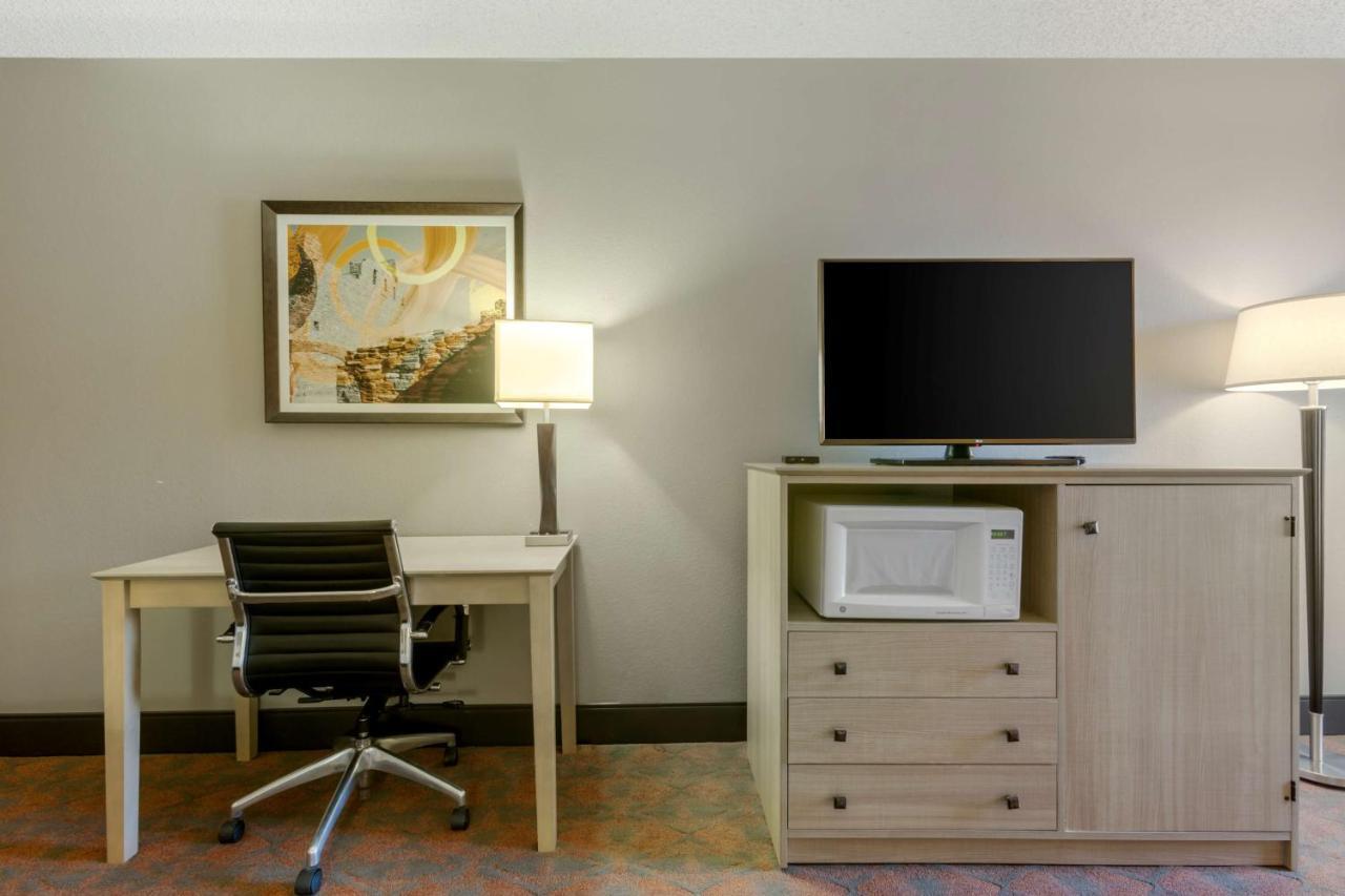 Best Western Pecos Inn Artesia Exterior photo