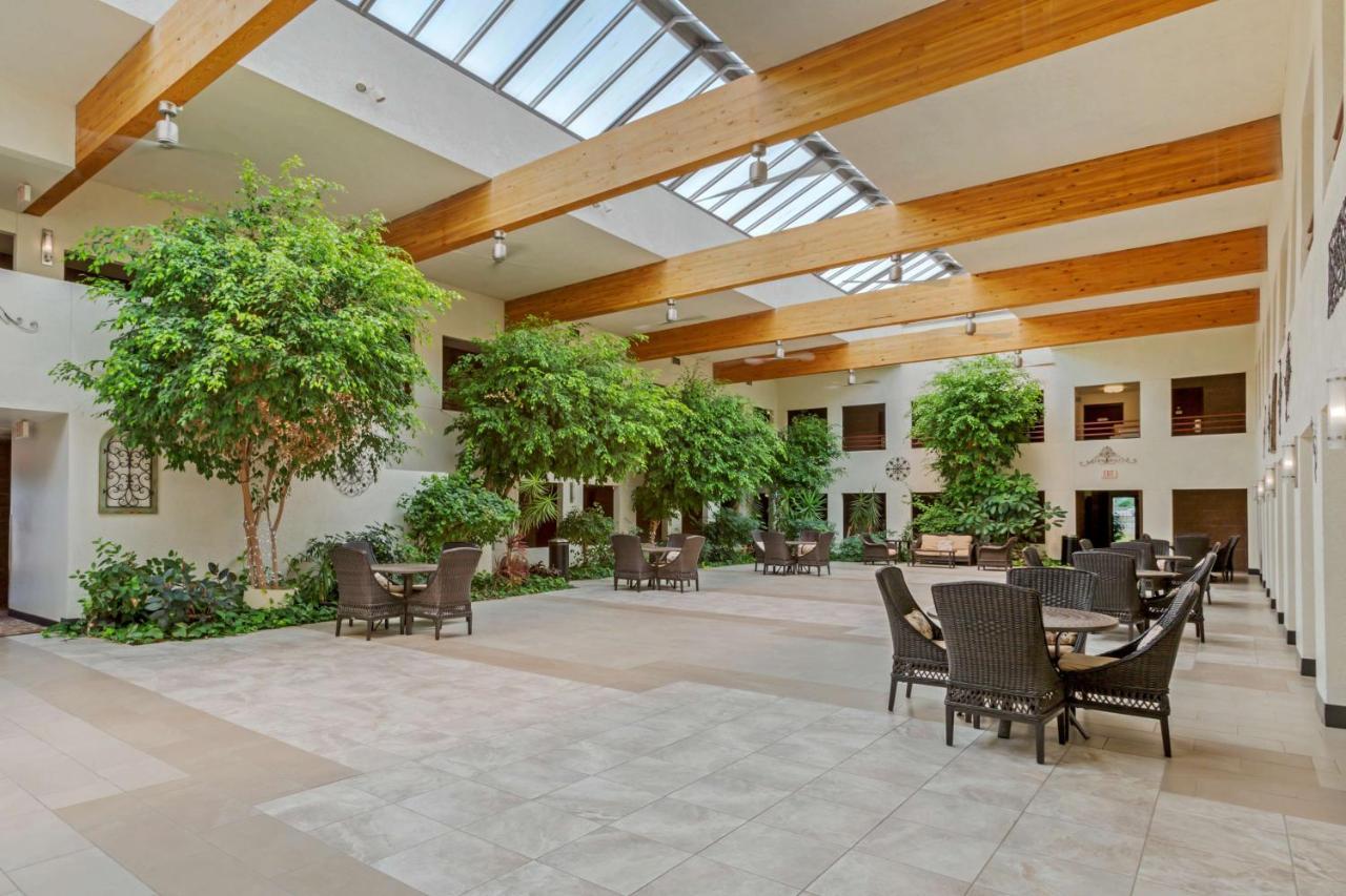 Best Western Pecos Inn Artesia Exterior photo