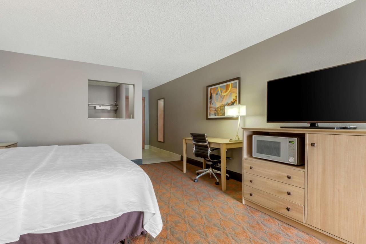 Best Western Pecos Inn Artesia Exterior photo