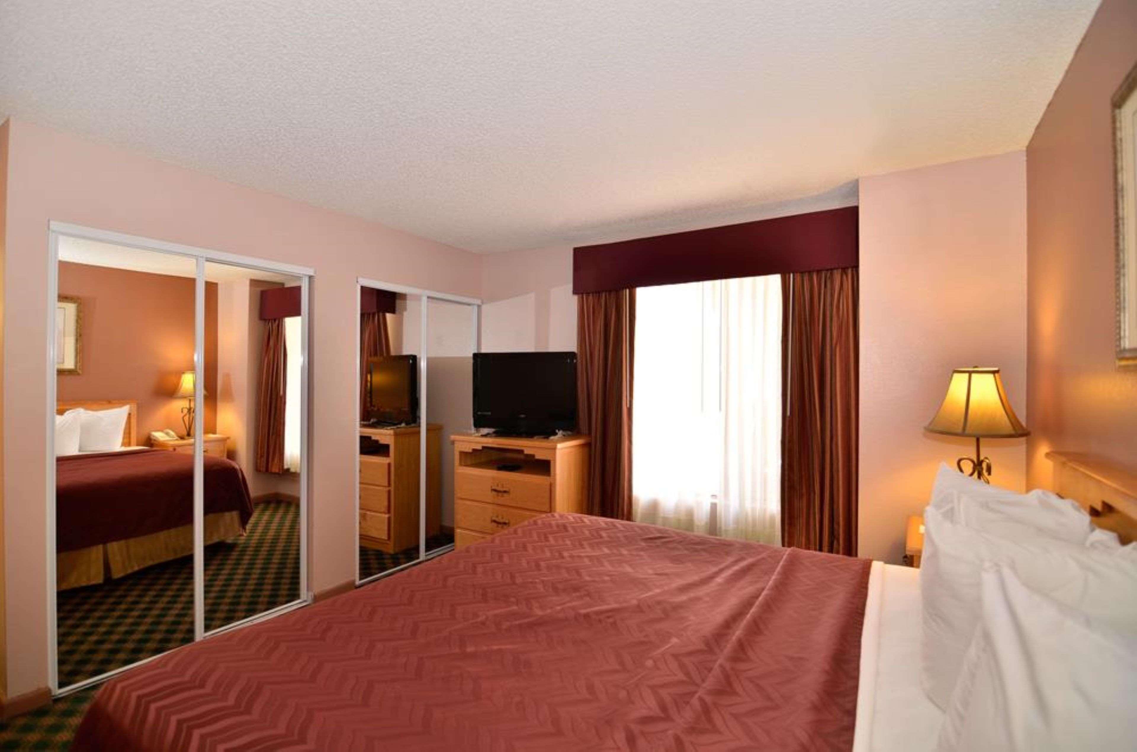 Best Western Pecos Inn Artesia Exterior photo